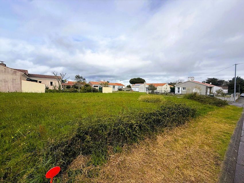 Image de terrain à Saint-Hilaire-de-Riez