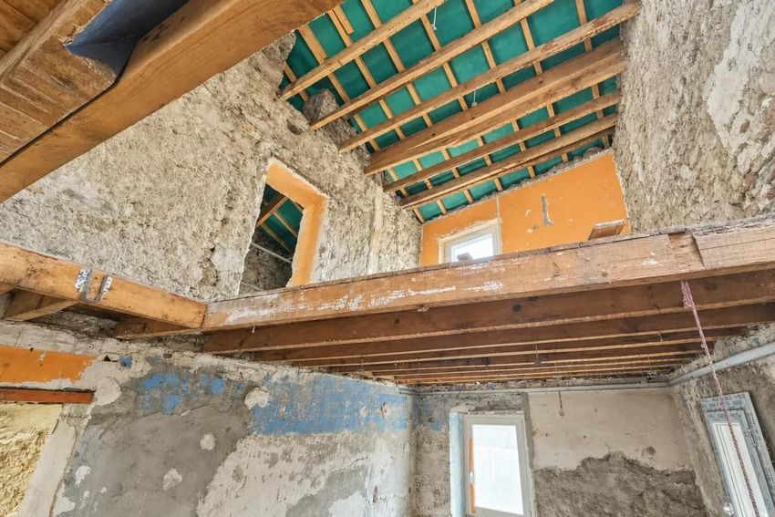 Image de  maison individuelle à Érôme