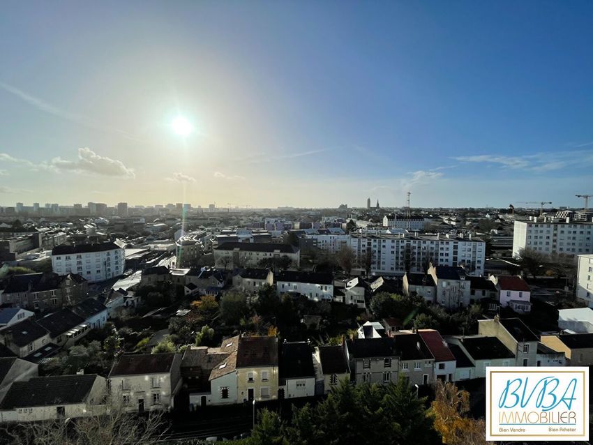 Image de appartement à Nantes