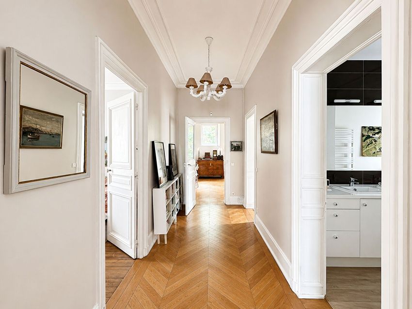 Image de appartement à Meudon