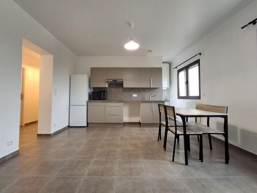 Image Cuisine à penthouse de Chennevières-sur-Marne