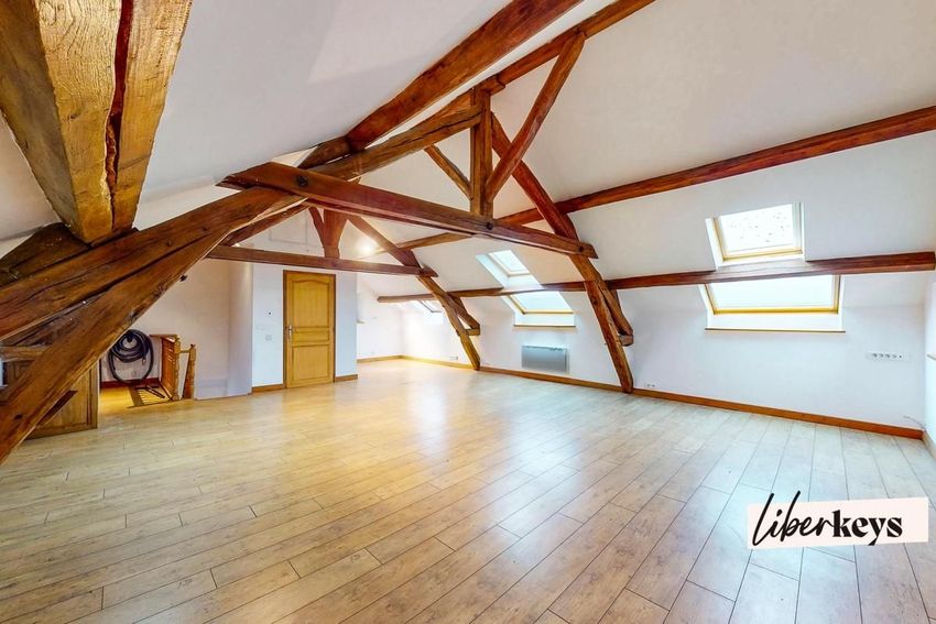 Image de  maison individuelle à Châtillon-sur-Marne