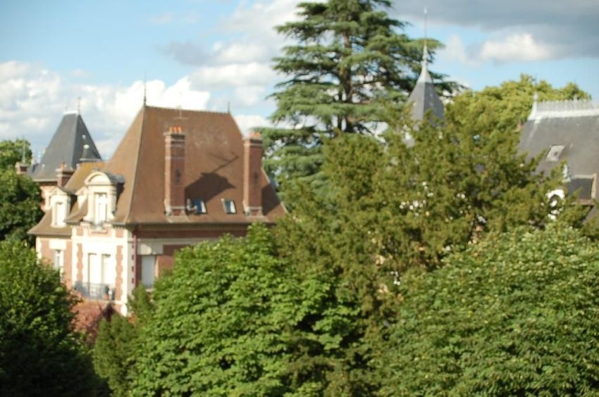 Image de appartement à Compiègne