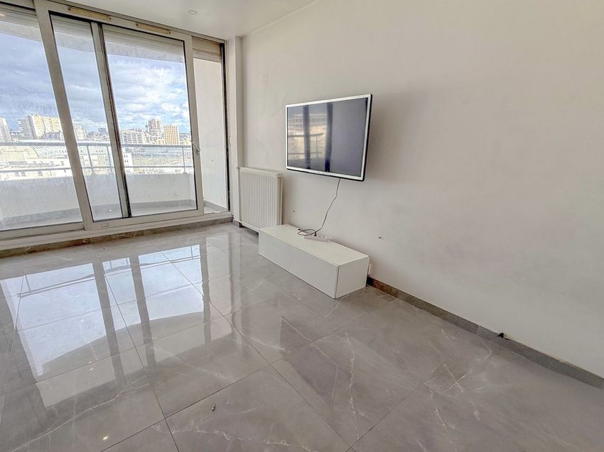 Image de appartement à Clignancourt-Jules Joffrin
