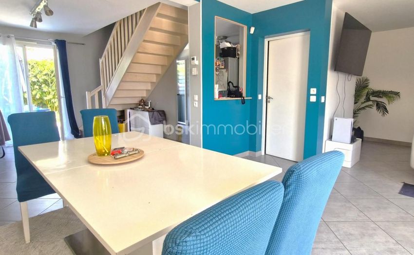 Image de  maison individuelle à Le Plessis-Pâté