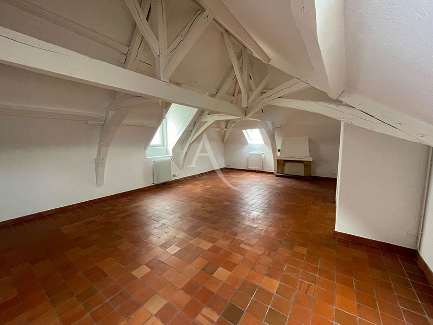 Image de appartement à Feneu
