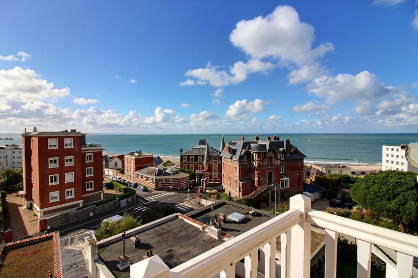 Image Vue à appartement de Le Havre