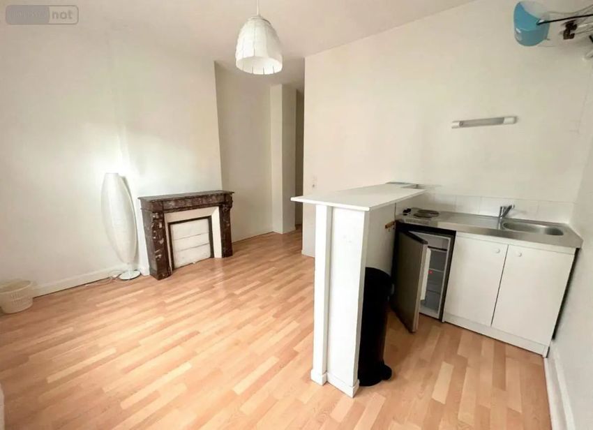 Image de appartement à Reims