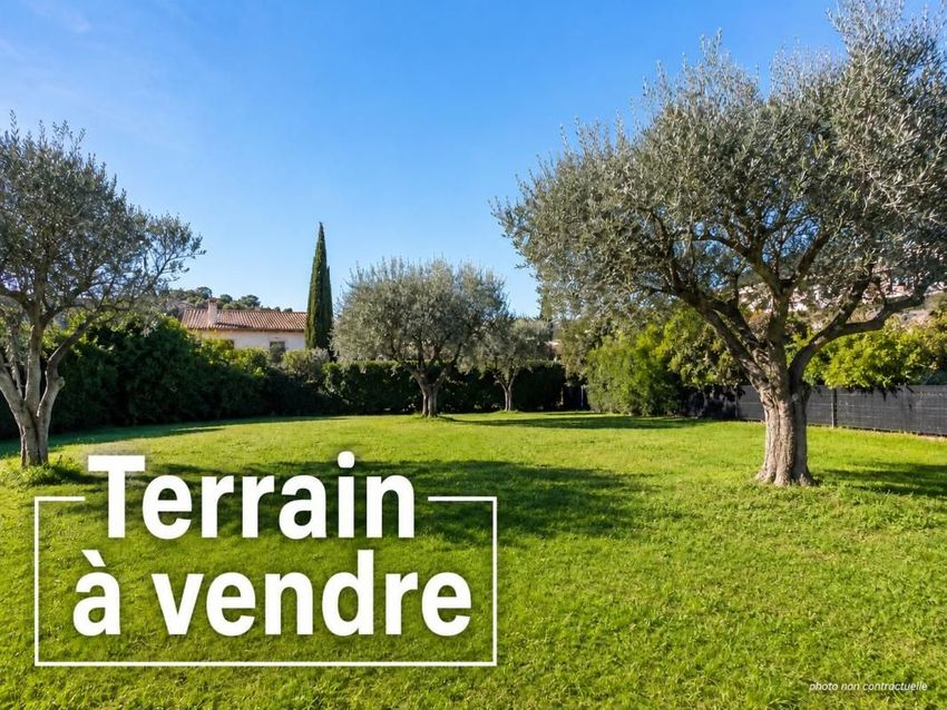 Image de terrain à Toulon