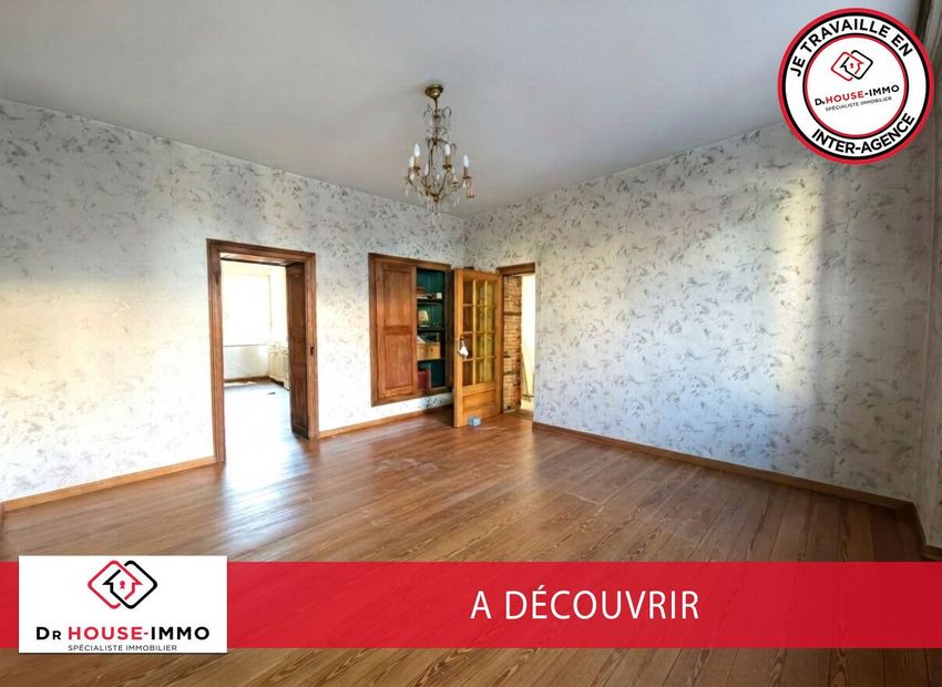 Image Pièce à  maison jumelée de Sarreguemines