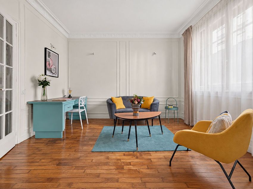 Image de bureau à Bel-Air Sud