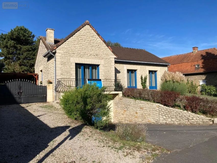 Image Façade à  maison individuelle de Douvrin