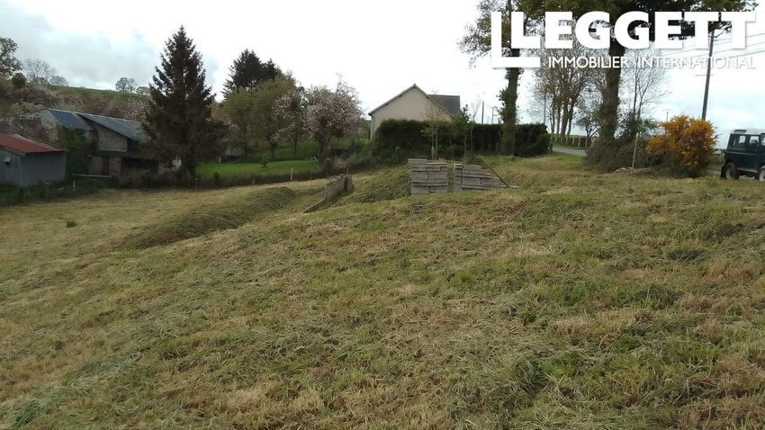 Image de terrain à Moncy