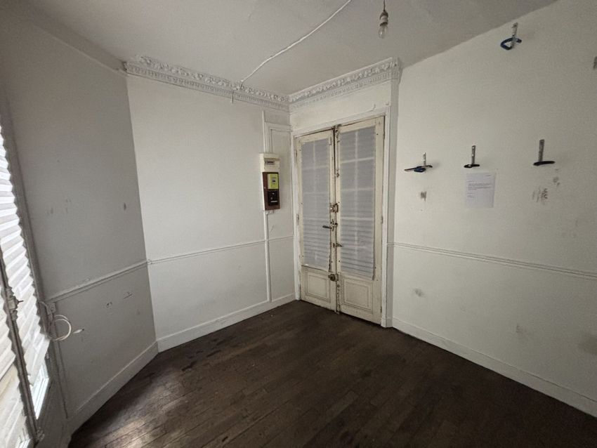 Image Pièce à appartement de Clignancourt-Jules Joffrin