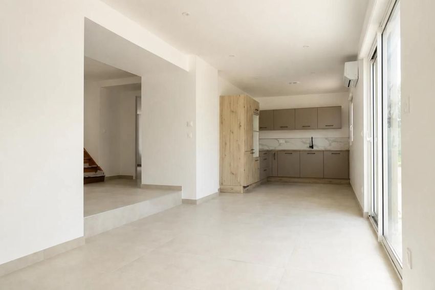 Image de  maison individuelle à Tollevast