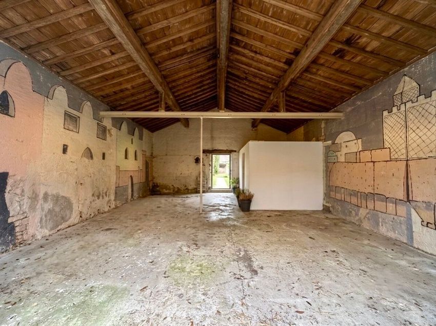 Image de  maison individuelle à Listrac-Médoc