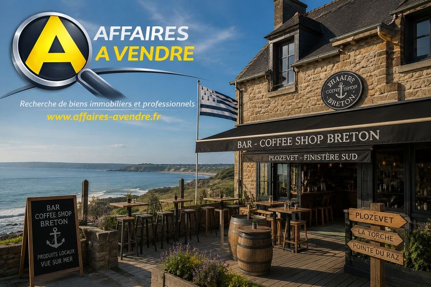 Image de  maison individuelle à Plozévet