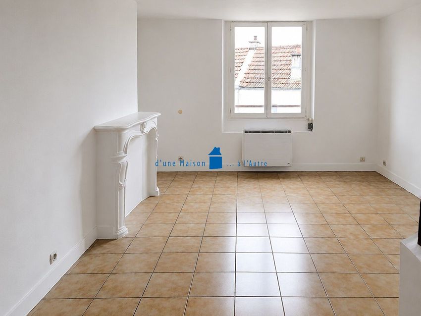 Image Pièce à appartement de Carrières-sur-Seine