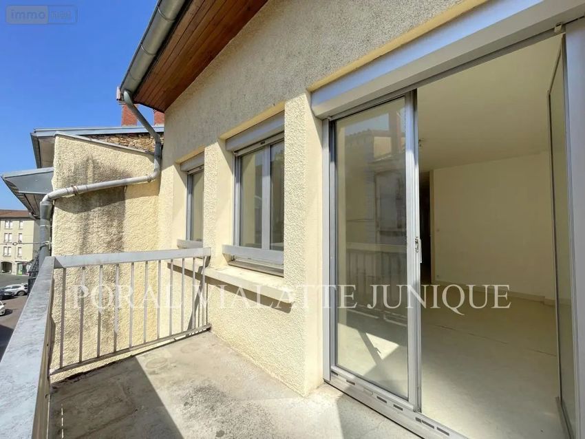 Image Façade à appartement de Ambérieu-en-Bugey