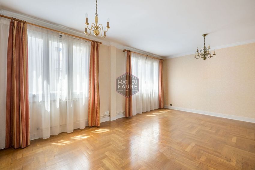 Image de appartement à Lyon 3ème Arrondissement
