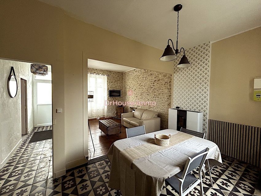 Image Chambre à  maison jumelée de Triaize