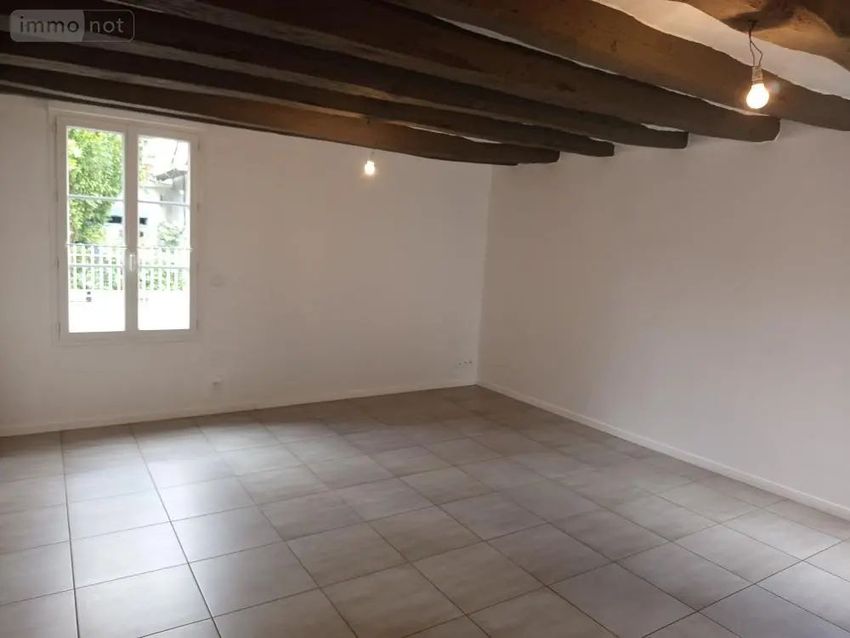 Image Pièce à  maison individuelle de Bléré