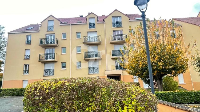 Image Façade à appartement de Verneuil-sur-Seine