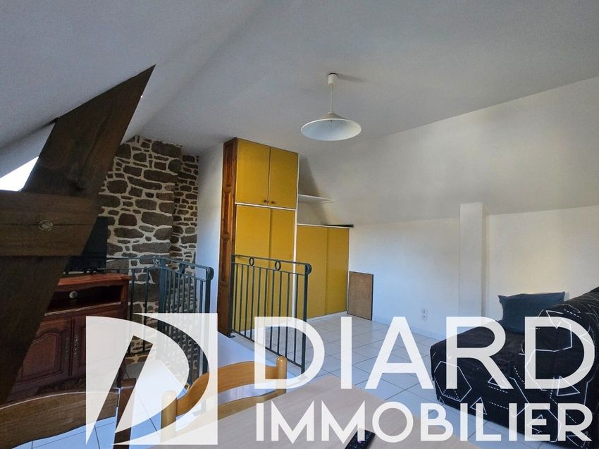 Image de appartement à Louvigné-du-Désert