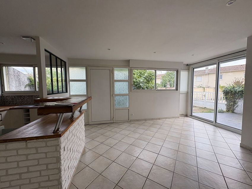 Image de  maison individuelle à Pessac