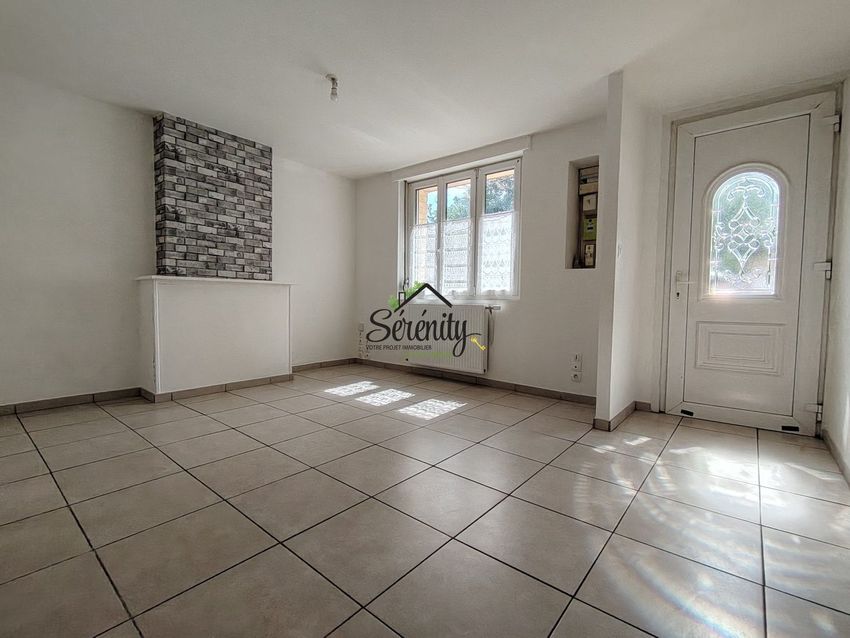 Image Pièce à  maison individuelle de Aniche