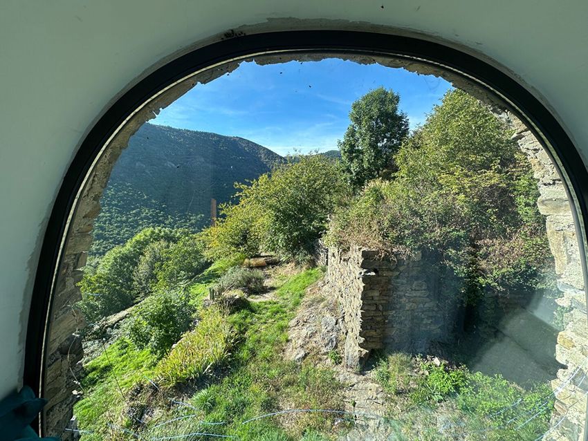 Image Vue à  maison individuelle de Sablières