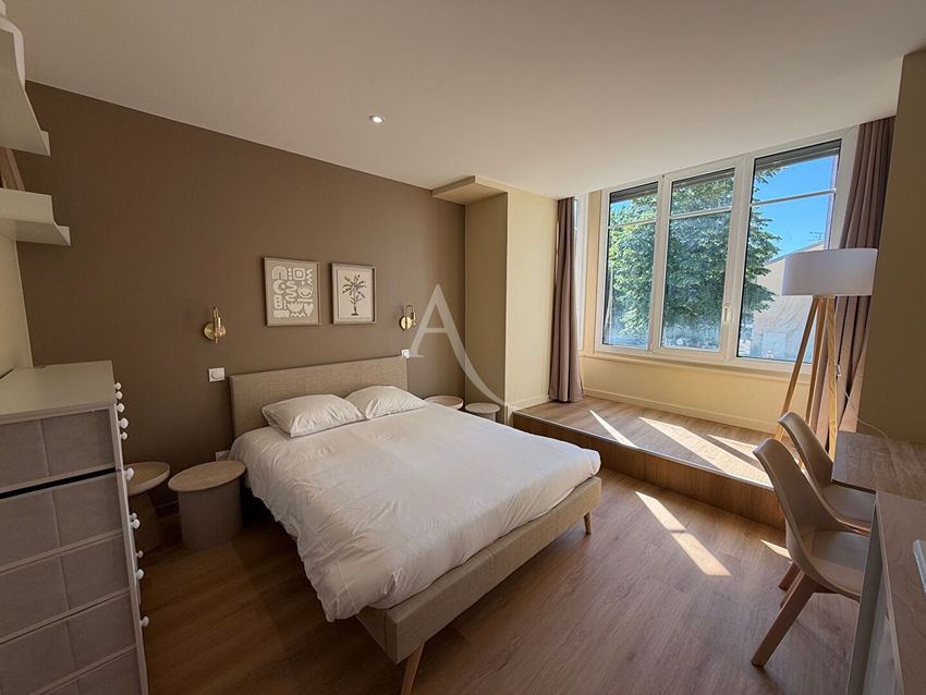 Image Chambre à appartement de Bourg-en-Bresse