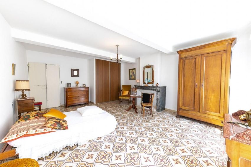 Image Chambre à  maison individuelle de Pézilla-la-Rivière