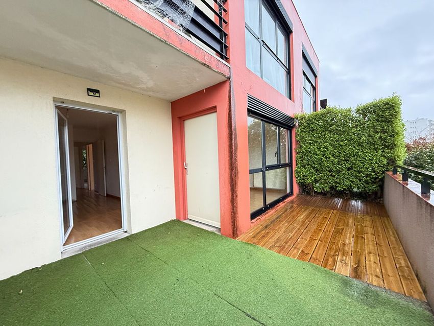 Image de appartement à Le Relecq-Kerhuon