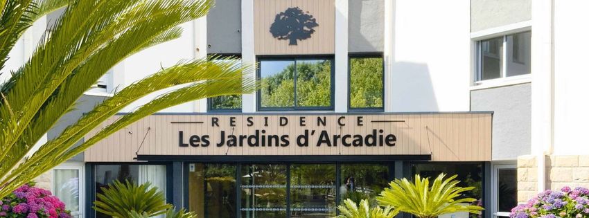 Image de appartement à Quimper