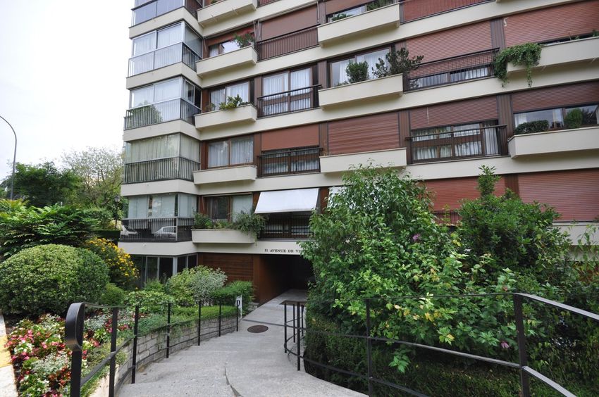 Image Vue à appartement de Le Chesnay-Rocquencourt
