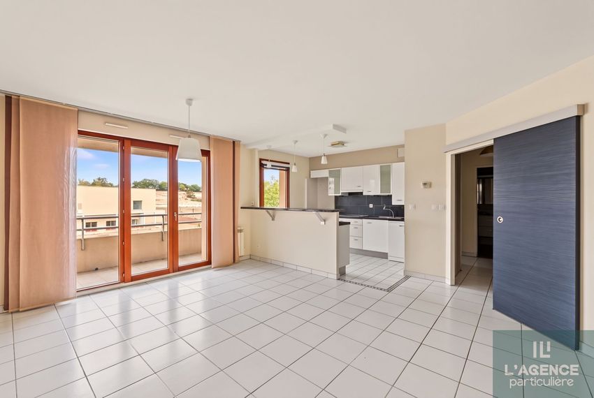 Image de appartement à Saint-Orens-de-Gameville