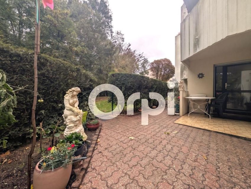 Image de appartement à Soissons