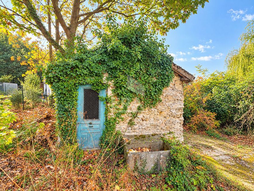 Image de terrain à Saintry-sur-Seine