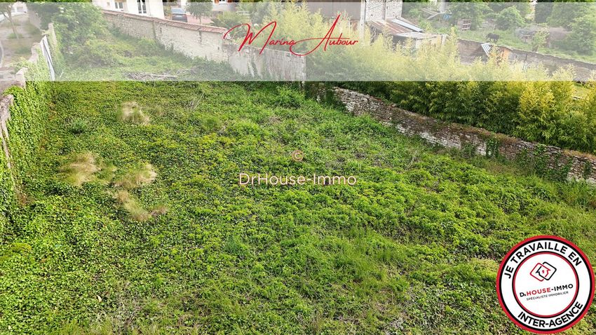 Image de terrain à Mirebeau