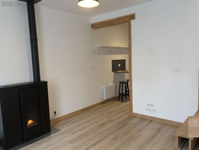 Image de  maison individuelle à Brou
