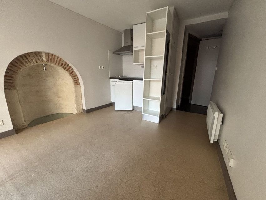 Image de appartement à Vannes