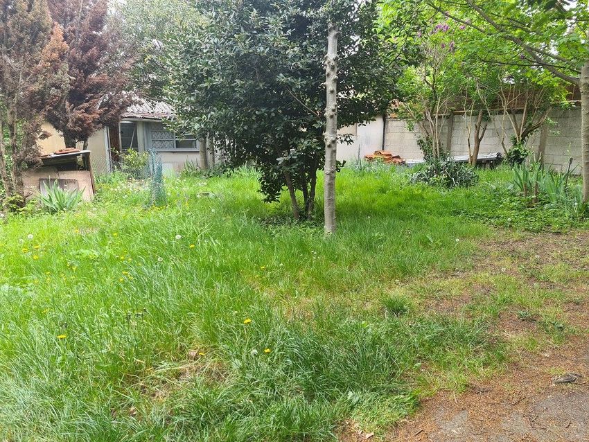 Image de terrain à Bonneuil-sur-Marne