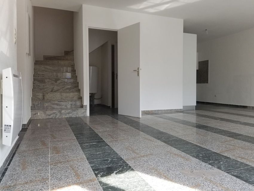 Image Pièce à  maison individuelle de Châteauneuf-sur-Isère