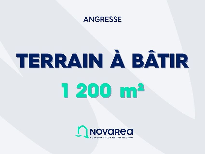 Image de terrain à Angresse