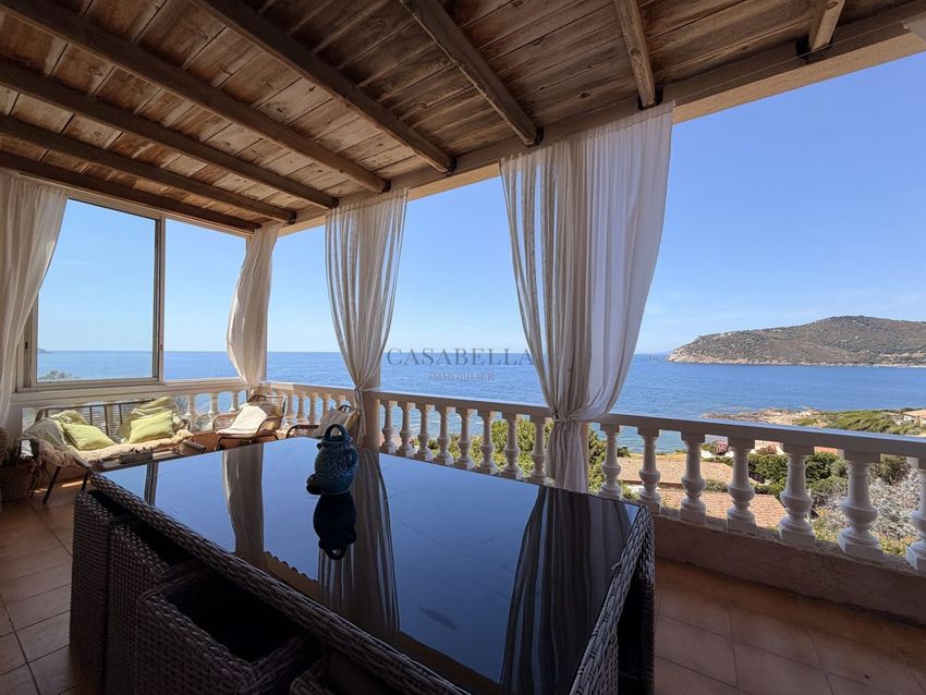 Image de  maison individuelle à Ajaccio