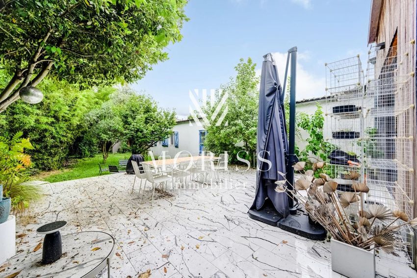 Image de  maison individuelle à Montreuil