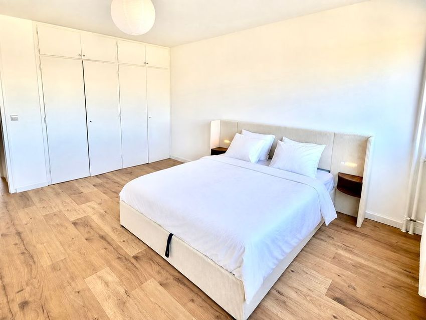 Image Chambre à appartement de Gaillard