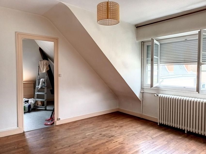 Image de appartement à La Membrolle-sur-Choisille