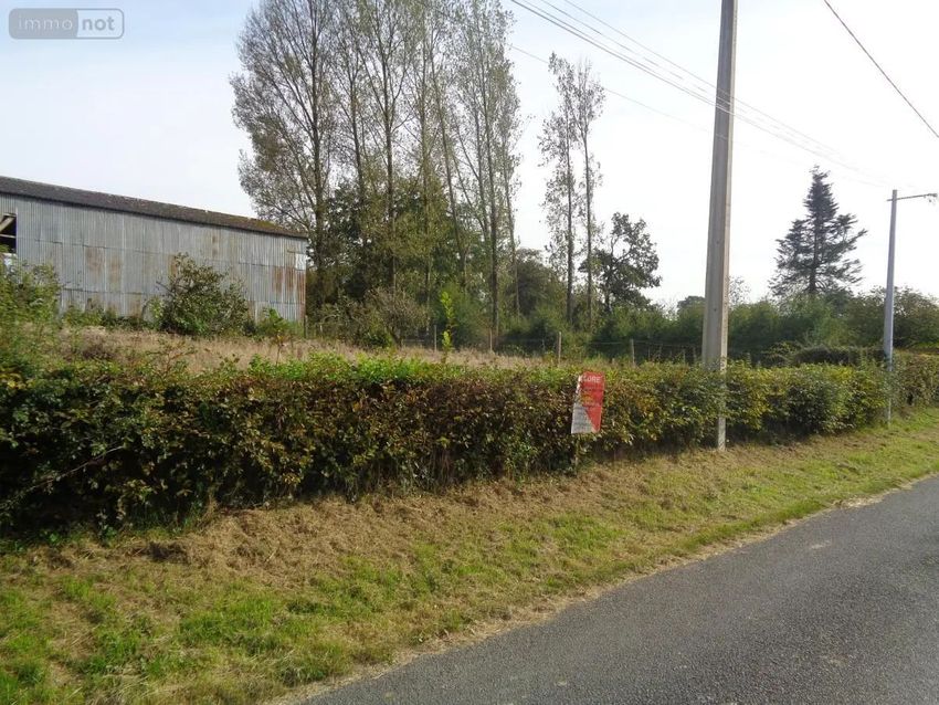 Image de terrain à Ruisseauville